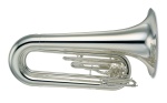 Yamaha YBB-202MSWC Marching Only Tuba