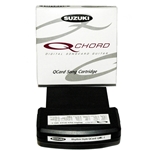 Suzuki QRC-1 QChord Rhythm Styles 1 - Rhythm Cartridge