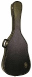 MBT 144V Chipboard Economy 1/2 Size Guitar Case