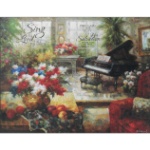 Grand Piano Picture