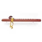 High Spirits Native American Sparrow Hawk Flute - A Minor