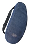 Denim Fluke Bag