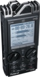 Roland R-26 3-Way MIC Portable Recorder