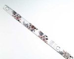 Hall 0202 Carolina Crystal Flute in G