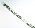 Hall 0204 Ivy Crystal Flute in G