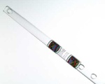 Hall 0293 Lurgan Celtic Crystal Flute in G