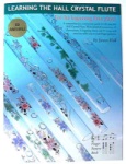 Learning the Hall Crystal Flute - Book