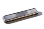 Hohner 2409 Echo 40 Tremolo Harmonica