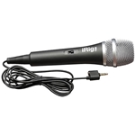 iRig Microphone for iPhone, iPod touch and iPad