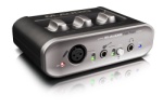 Avid Recording Studio