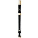 Aulos A509B Alto Recorder