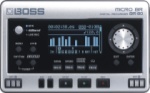 MICRO BR® BR-80 Digital Recorder