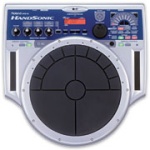 Roland HPD-15 HandSonic 15 Percussion Controller