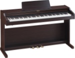 Roland RP-301 SuperNATURAL Piano (Rosewood)