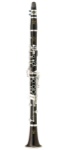 Buffet R13 Eb Clarinet