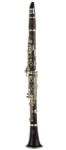 Buffet Festival Greenline Bb Clarinet