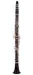 Buffet R13 Prestige Bb Clarinet