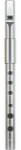 Chieftain D Mezzo Soprano Tunable Whistle