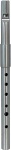 Chieftain C Tunable Whistle (Mezzo Soprano)