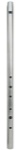 Chieftain Low D Whistle (Tenor)