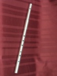 Chieftain Low F Tunable Whistle (Alto)