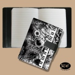 Journal - Piano Quotes
