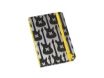Guitar Pocket Notebook by J.C. de Castelbajac