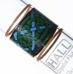 Hall Bristol Crystal Didgeridoo