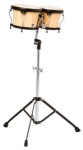 LP Aspire LPA245 Strap-lock Bongo Stand