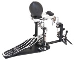 LP281F Fusheki Foot Shaker Bracket with Maraca