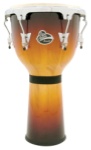 LP Aspire LPA632-VSB Djembe - Vintage Sunburst