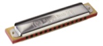 Hohner 365SBS Marine Band Steve Baker Special Harmonica
