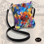 Hipster Bag - Violinist