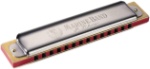 Hohner 365 Marine Band 14-Hole Harmonica