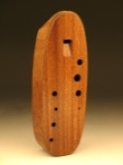 Hind F Tenor Inline Ocarina