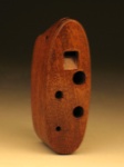 Hind G Soprano Inline Ocarina