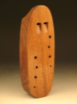 Hind Double Tenor Inline Ocarina