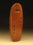 Hind Double Bass Inline Ocarina