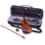 Yamaha AV7-12SG 1/2 Student Violin Outfit
