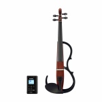 Yamaha SV-150WR Silent Practice Plus Violin Only