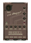 L.R. Baggs Para Acoustic DI Studio Quality Direct Box