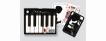Chopin Double Deck Playing Cards