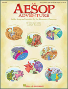 Aesop Adventure Teacher's Edition