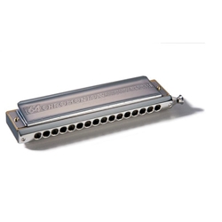 Click here to view larger image Hohner 280 Chromonica 64 Chromatic Harmonica