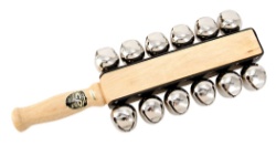 CP373 Sleigh Bells, 12 Bells