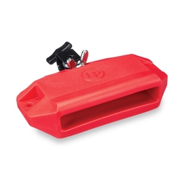 LP1207 Jam Block, Medium Pitch - Red