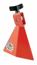 LP1233 Jam Bell, Low Pitch - Red
