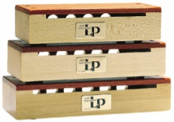 LP210C Wood Block, Small