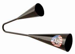 LP231A Agogo Bell, Standard