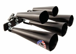 LP580 Dry Agogo Set